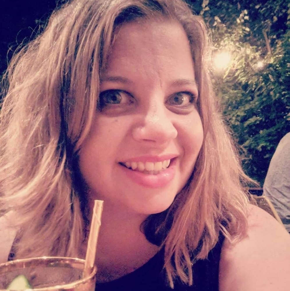 Meet your Posher, Andrea